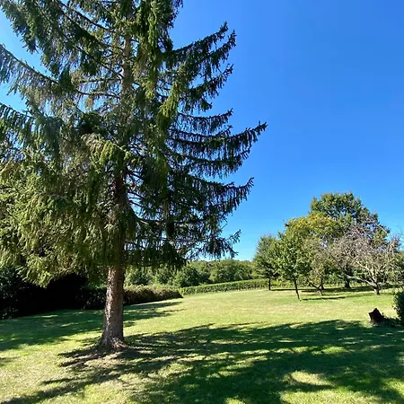 Le Petit Cinq Ruffe בית נופש *