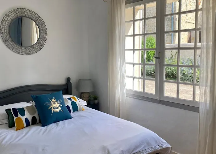 Le Petit Cinq Ruffe 펜션 *