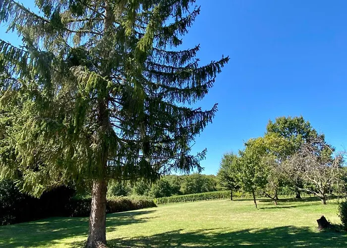 Le Petit Cinq Ruffe 펜션 *