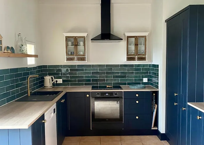 Le Petit Cinq Ruffe *